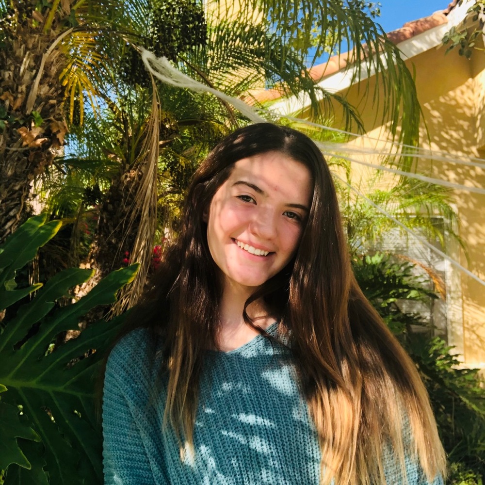 Meet your Posher, Leila